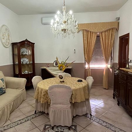 B&B San Gennaro 54 Napoli Ngoại thất bức ảnh