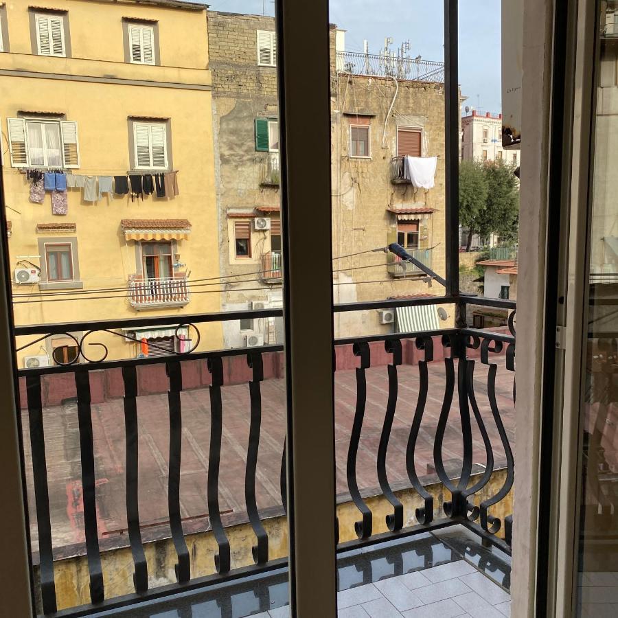 B&B San Gennaro 54 Napoli Ngoại thất bức ảnh