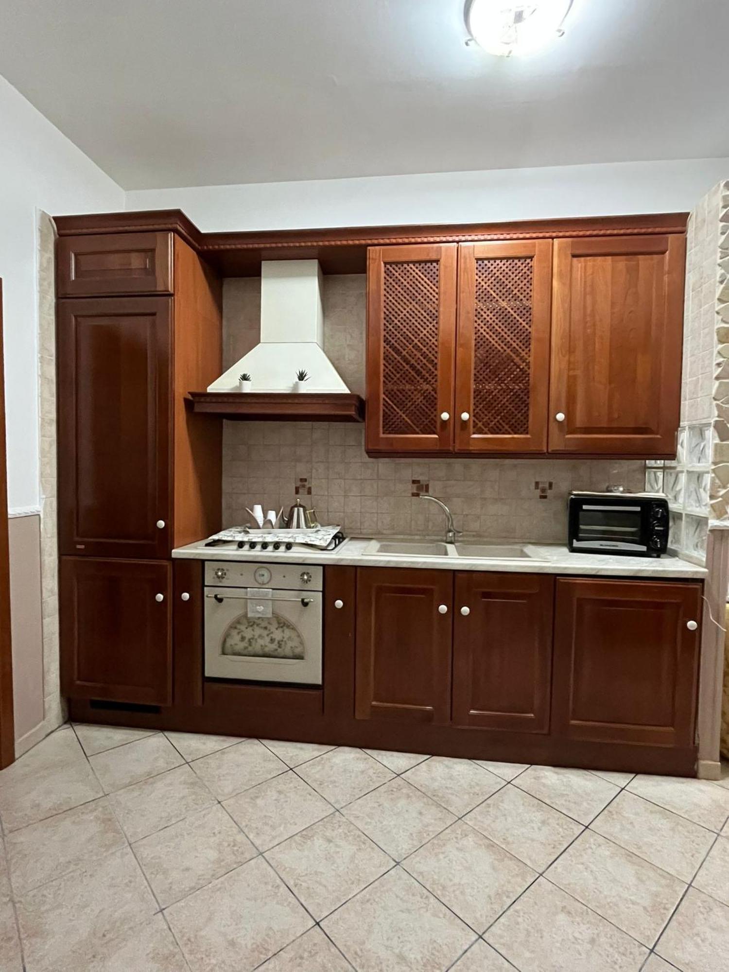 B&B San Gennaro 54 Napoli Ngoại thất bức ảnh