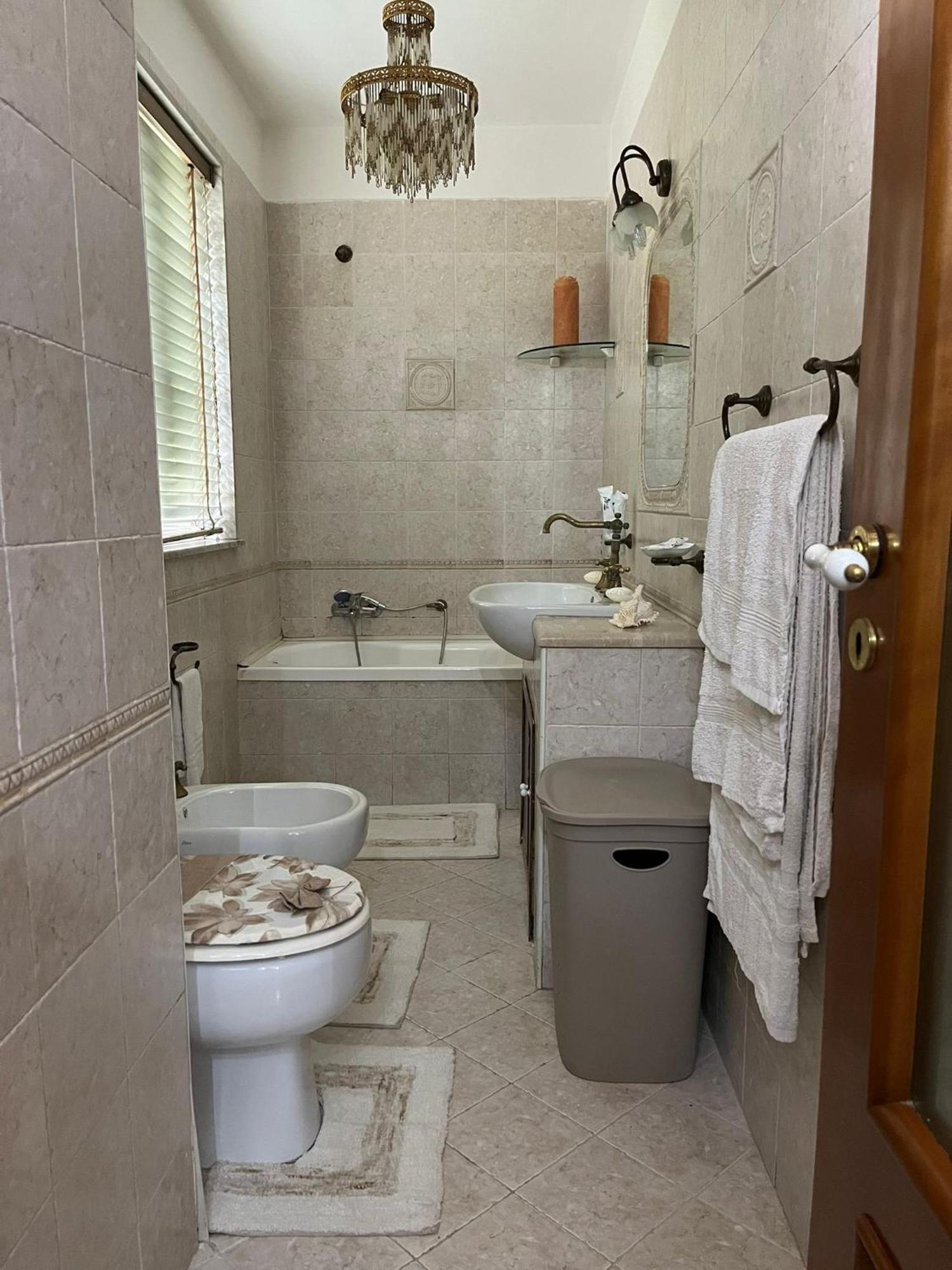 B&B San Gennaro 54 Napoli Ngoại thất bức ảnh