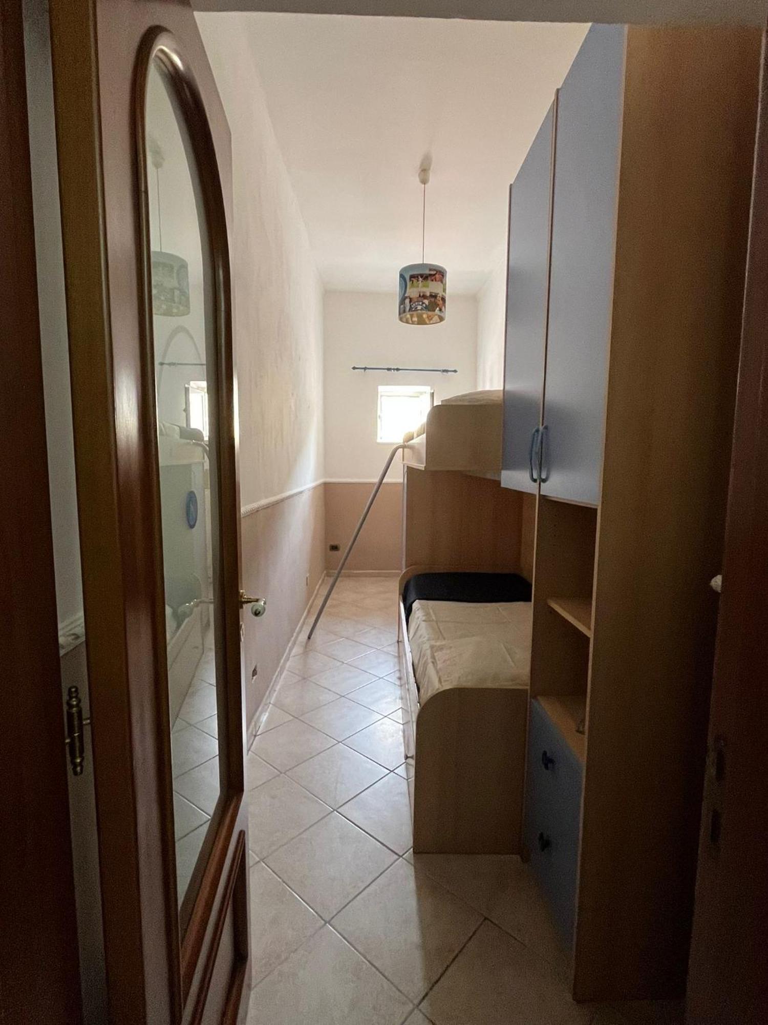 B&B San Gennaro 54 Napoli Ngoại thất bức ảnh